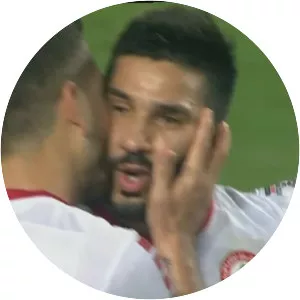 Hassan Maatouk - Lebanese football player