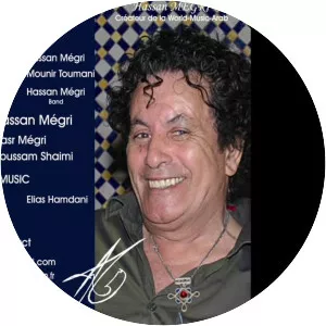 Hassan Mégri