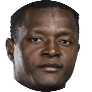 Hassan Mila Sesay - Sierra Leonean footballer