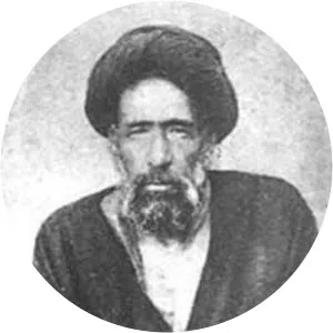 Hassan Modarres