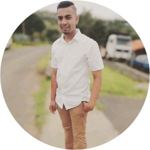 Hassan Moideen photograph