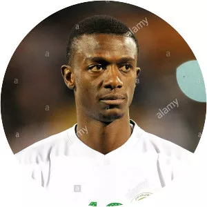 Hassan Muath Fallatah - Saudi Arabian footballer