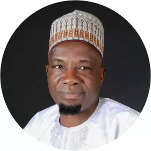 Hassan Muhammed Gusau