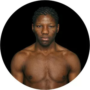 Hassan N'Dam N'Jikam