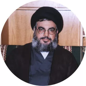 Hassan Nasrallah