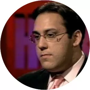 Hassan Nawaz - Nawaz Sharif's son