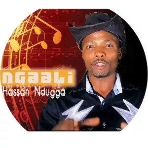 Hassan Nduga - Musical artist