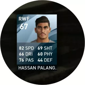 Hassan Palang