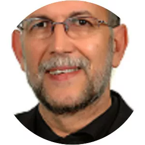 Hassan Rachik - Moroccan anthropologist