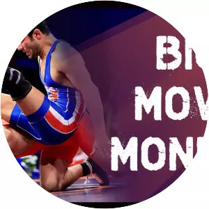 Hassan Rahimi - Iranian wrestler