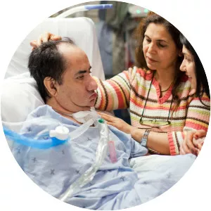 Hassan Rasouli - Politician