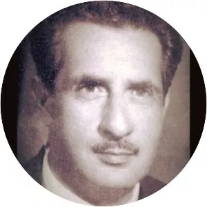 Hassan Reda - Film director