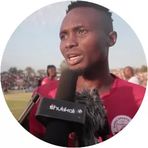 Hassan Saleh Dilunga