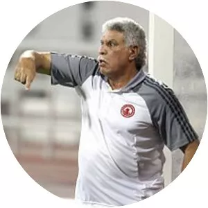 Hassan Shehata - Egyptian former football player