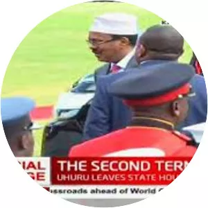 Hassan Sheikh Mohamud