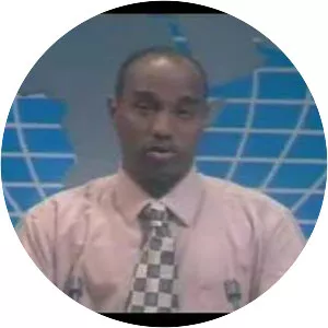 Hassan Sheikh Mumin - Somali poet