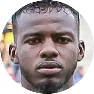 Hassan Tambakti - Saudi Arabian footballer