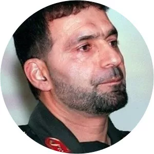 Hassan Tehrani Moghaddam - Iranian military officer
