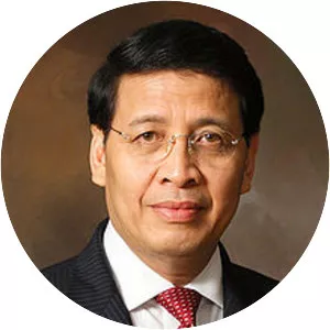 Hassan Wirajuda - Former Minister for Foreign Affairs of Indonesia