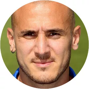 Hassan Yebda - Former football player