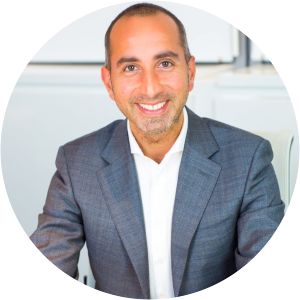 Hassanein Hiridjee - Malagasy tycoon