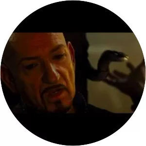 Hassansin Leader - Fictional character