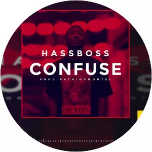 HASSBOSS - Musical artist