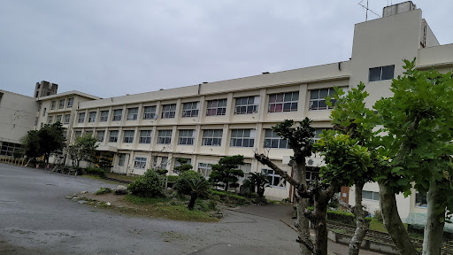 Hasse Elementary School