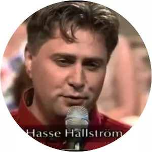 Hasse Hallström