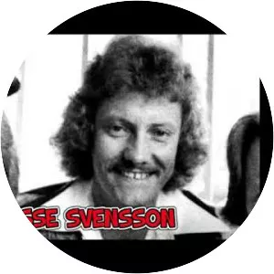Hasse Svensson