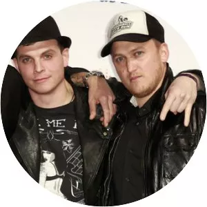 Hassgesang - Musical group