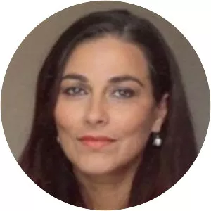 Hassina Burgan - Movie actress