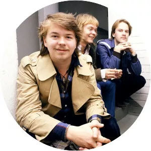 Hassisen Kone - Rock band