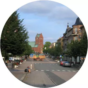 Hässleholm