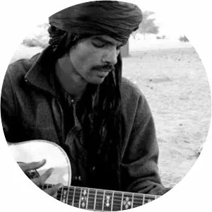 Hasso Akotey - Musical artist