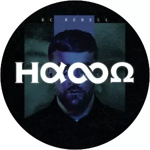 Hasso - Album by KC Rebell