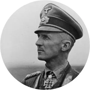 Hasso von Manteuffel