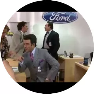 Hasta que el dinero nos separe