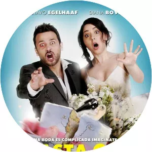 Hasta que la boda nos separe