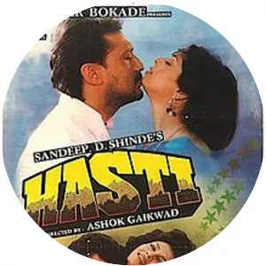 Hasti - 1993 ‧ Bollywood/Action ‧ 2h 29m