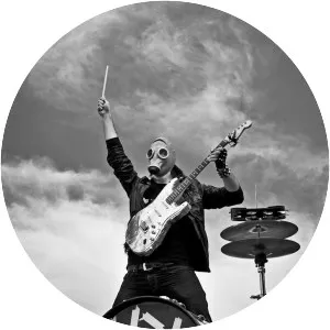 Hastings 3000 - Musician