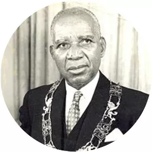 Hastings Banda - Former President of Malawi