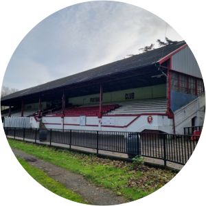 Hastings United photograph