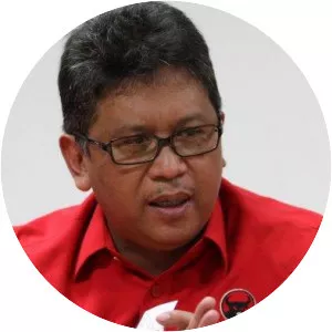 Hasto Kristiyanto