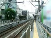 Hasunuma Station - 