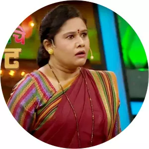 Hasyajatreche SamratSince 2021