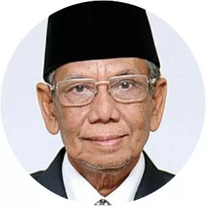 Hasyim Muzadi
