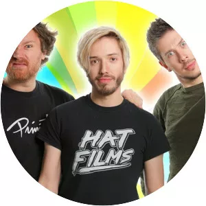 Hat Films - Musical group