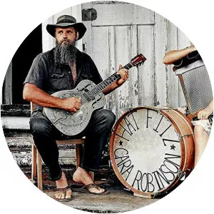 Hat Fitz - Musical artist