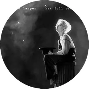 Hat Full of Stars - Studio album by Cyndi Lauper